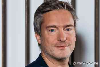 De Mol-presentator Gilles De Coster in alle stilte getrouwd - Gazet van Antwerpen