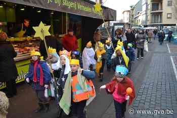 Driekoningenzangers weer welkom, maar met enkele coronamaatregelen (Mol) - Gazet van Antwerpen