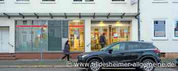 Sparkasse schließt weitere Filiale in Hildesheim – und verweist auf Volksbank - www.hildesheimer-allgemeine.de