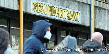 Kreis Hildesheim meldet 27 Neuinfektionen und einen weiteren Corona-Todesfall - www.hildesheimer-allgemeine.de