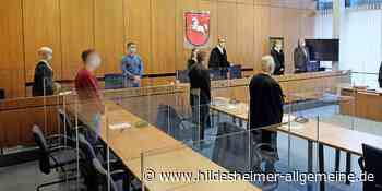 Prozess um Säuglings-Tod in Hildesheim: Was noch ansteht – und wann das Urteil feststehen könnte - www.hildesheimer-allgemeine.de