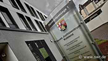 Tötungsdelikt in Koblenz: Beschuldigte schweigt weiterhin - SWR