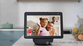 Studie zu Zukunftsaussichten: Das Zuhause wird zur Social-Media-Bühne - Rhein-Zeitung