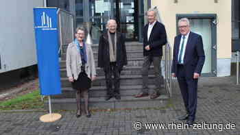 Freundeskreis der Musikschule der Stadt Koblenz unter neuer Führung - Rhein-Zeitung