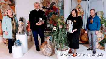 FDP Delegation besucht Editha Pröbstle - Koblenz & Region - Rhein-Zeitung