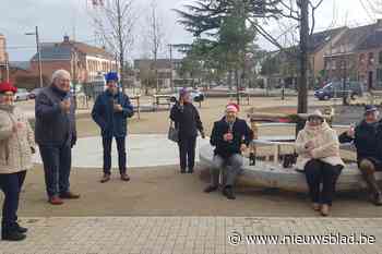 Open Vld klinkt op vernieuwde markt en 2022 (Kasterlee) - Het Nieuwsblad