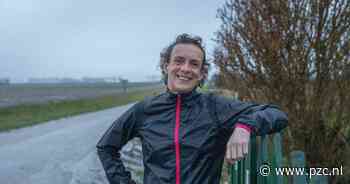 'Belgische' Leonie Ton blubbert door naar marathonzege in Kasterlee - PZC