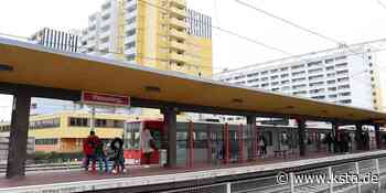 Rhein-Erft-Kreis: Stadtbahn in Wesseling mit Steinen beworfen - Kölner Stadt-Anzeiger