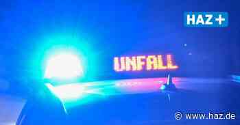 Sehnde: 57-Jährige bei Unfall in Höver schwer verletzt - Hannoversche Allgemeine