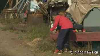 ‘No amount of money will ever be the right amount’: Ottawa unveils $40B Indigenous child welfare settlement - Globalnews.ca