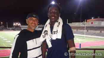 2022 NFL Draft: Two players from Ottawa declare - CTV News Ottawa