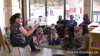 Growing calls to make COVID-19 testing available to child-care settings - CTV News Ottawa