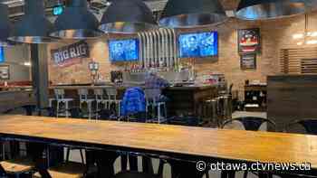 Omicron in Ottawa: Restaurants brace for new round of restrictions | CTV News - CTV News Ottawa