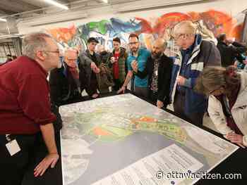 Today's letters: A vision to build a better Ottawa and the need for longer green lights - Ottawa Citizen