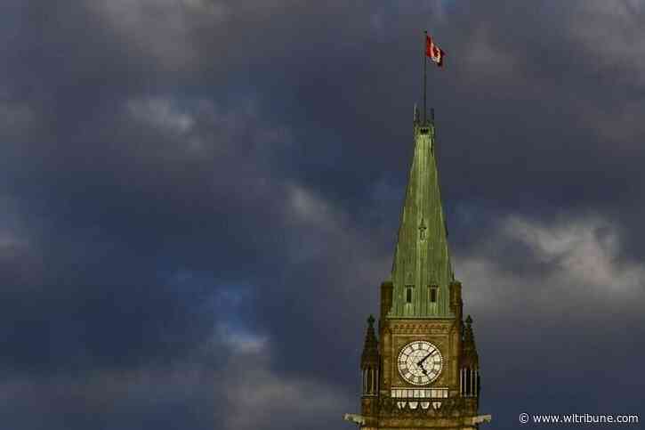 Ottawa announces details of $40 billion Indigenous child-welfare settlement - Williams Lake Tribune