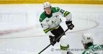 Ottawa Senators Prospect Update - January 4th - Silver Seven