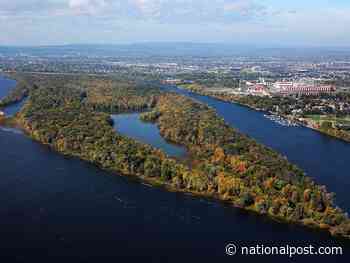 Kelly McParland: Ottawa's climate-clobbering bridge for bureaucrats - National Post