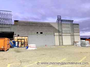 TJ Maxx coming to St. Clair Twp. | News, Sports, Jobs - Morning Journal News