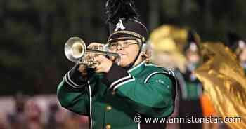 Ashville band looks to celebrate its 50th anniversary - Anniston Star