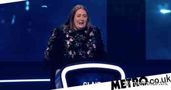 Weakest Link: Clair Norris has Romesh in hysterics with baby name blunder - Metro.co.uk
