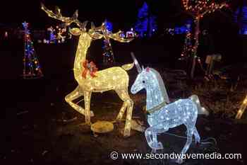 Christmas in St. Clair County: Holiday markets, visits from Santa, arts and crafts, and more - Concentrate