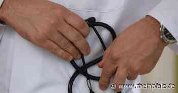 Neunkircher Amtsarzt berät Kollegen in Homburg - Neunkirchen/Homburg - Rheinpfalz.de