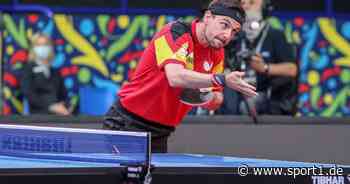 Bolls Pokal-Einsatz trotz Corona-Genesung fraglich - SPORT1