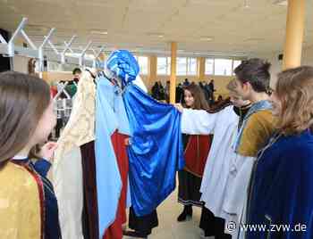 Sternsinger in Kernen: Hausbesuche auch 2022 wegen Corona nicht möglich - Zeitungsverlag Waiblingen