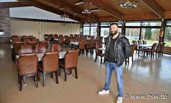 Silvester, Corona-Pandemie, Sperrstunde: Sorge im Restaurant „Konak“ in Kernen - zvw.de