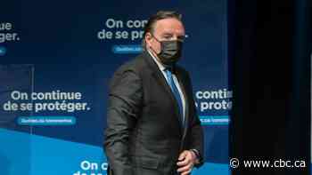 Coronavirus: What's happening in Canada and around the world on Jan. 4