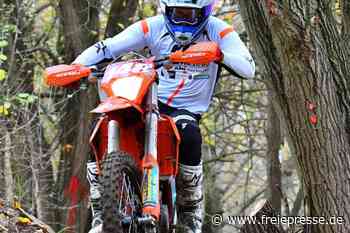 Fahrer können es kaum erwarten - Freie Presse