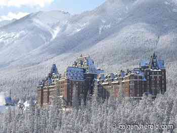 More than 100 COVID-19 cases linked to outbreaks at Fairmont Banff Springs hotel, CNRL oilsands sites - Calgary Herald