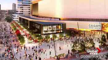 City of Calgary has spent $11.5M to date on new Flames arena - Globalnews.ca