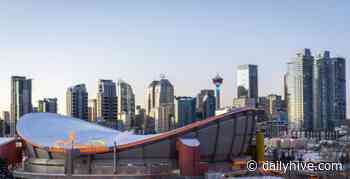 9 things to do in Calgary this week: January 3 to 9 | Listed - Daily Hive