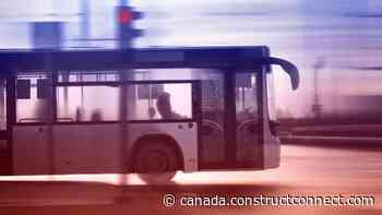 Calgary chooses Burns & McDonnell for electric bus charging infrastructure - constructconnect.com - Daily Commercial News