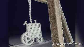 Calgary weather for Tuesday, Jan. 4 | CTV News - CTV News Calgary