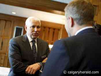 Varcoe: Oil prices above $75 herald a new year with growing industry momentum - Calgary Herald