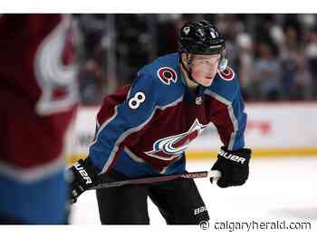 Compelling Calgarians: Cale Makar - Calgary Herald