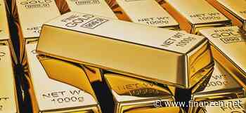 Goldschatz von Anlegern bei Deutscher Börse auf Rekordhoch