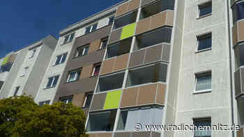 Neuer Mietspiegel in Chemnitz in Kraft - Radio Chemnitz