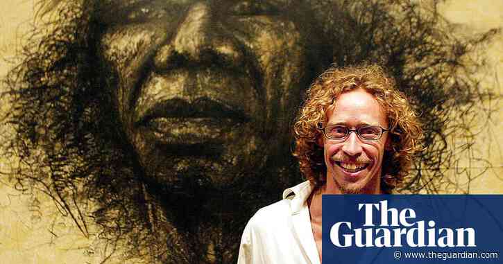 Craig Ruddy, Archibald prize-winning painter, dies at 53