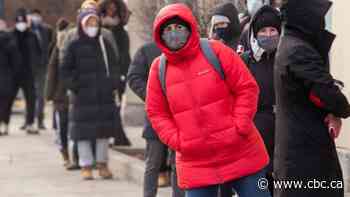 COVID-19 testing capacity is overwhelmed. Here's how Canadians can still measure risk