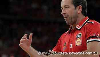 Wildcats players hit by COVID-19 in NBL - Gloucester Advocate