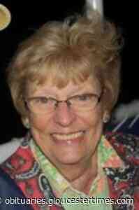 Judith Gamble | Obituary | Gloucester Times - Gloucester Daily Times