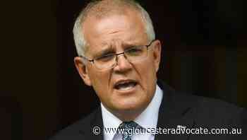 Key role for Rapid tests as virus surges - Gloucester Advocate