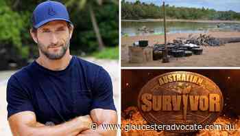 How Australian Survivor kicked in million to a Queensland community's economy - Gloucester Advocate