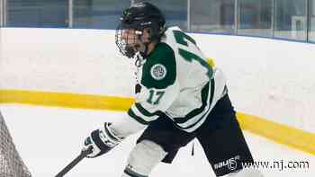 No. 3 Delbarton over No. 6 Gloucester Catholic - Ice hockey recap - nj.com