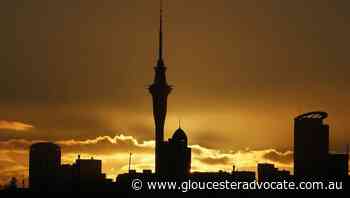 NZ's hot start to 2022 a sign of the times - Gloucester Advocate