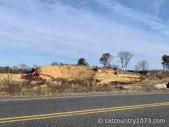 360 New Apartments, Hotel Reportedly Being Built Off Rt. 42 in Gloucester Twp. - catcountry1073.com