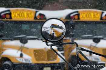 Gloucester County school closings, schedule changes due to snow for Tuesday, Jan. 4, 2022 - nj.com